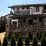 Bukor Shtepi