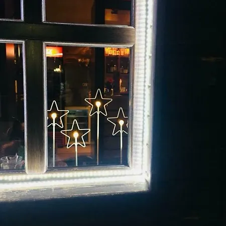 Gæstehus Bukor Shtepi