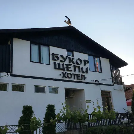 Bukor Shtepi Mandrica