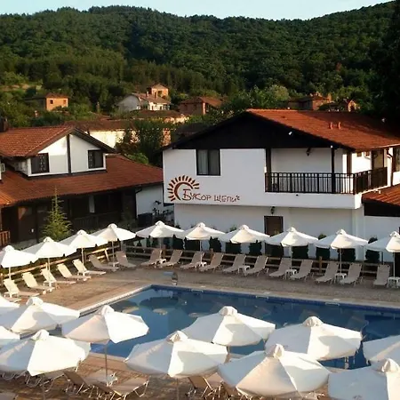 Gæstehus Bukor Shtepi