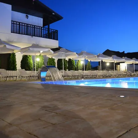 Bukor Shtepi Konukevi 4*