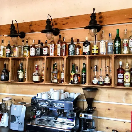 Bukor Shtepi Gæstehus 4*