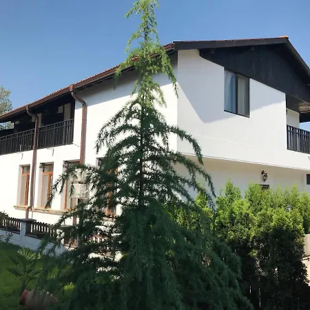 Bukor Shtepi ゲストハウス