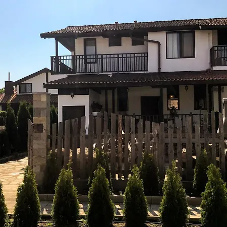 Bukor Shtepi