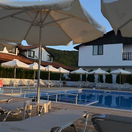 Bukor Shtepi Mandrica