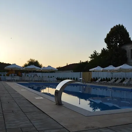 Bukor Shtepi ゲストハウス