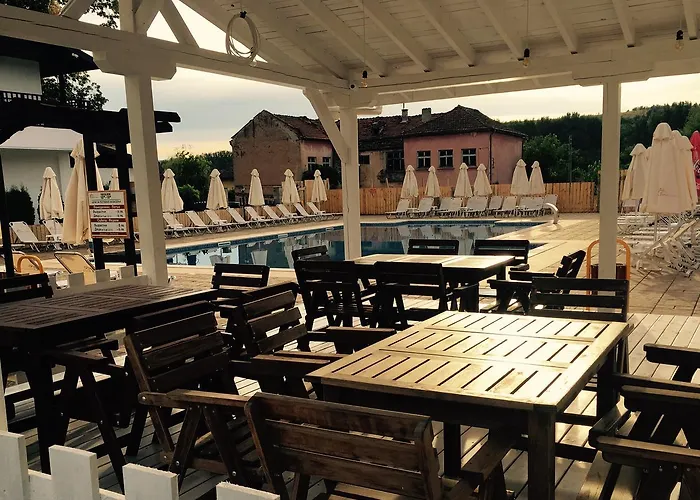 Bukor Shtepi Mandrica