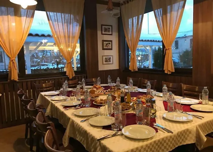 Bukor Shtepi ゲストハウス 4*