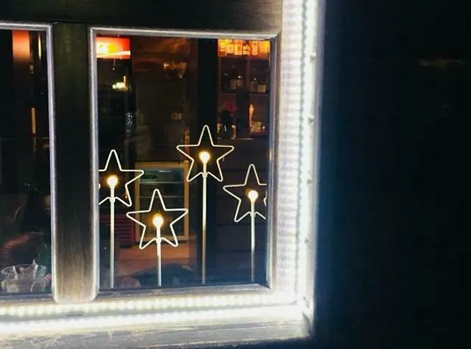 ゲストハウス Bukor Shtepi