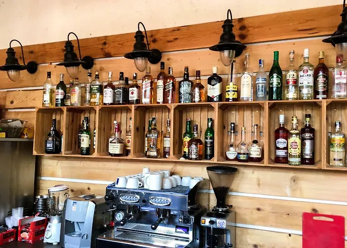 Bukor Shtepi ゲストハウス 4*