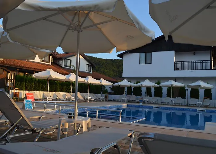 Bukor Shtepi Mandrica